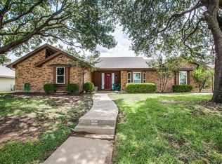 4800 Westhaven Dr, Fort Worth, TX 76132