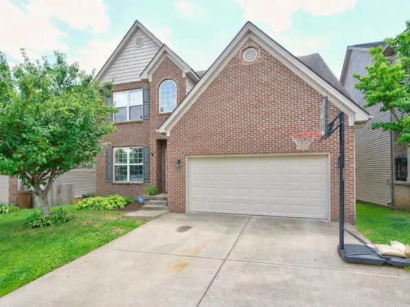 632 Skyview Ln, Lexington, KY 40511