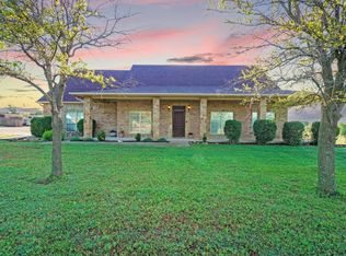 2024 Ranch House Rd, Willow Park, TX 76087