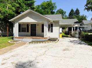 2717 Tecoma Dr, Knoxville, TN 37917