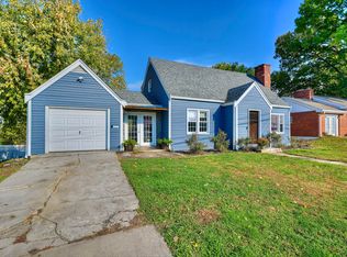 14 Panorama Dr, Alexandria, KY 41001