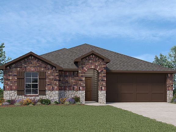 Plan Elevation.