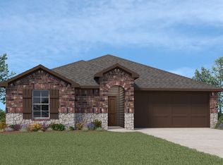 1424 Elm Forest Way, Lancaster, TX 75146