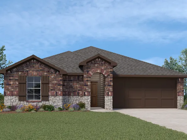 1845 Hickory Woods Rd, Lancaster, TX 75146