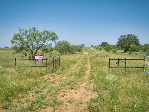 0 Streeter Ln, Mason, TX 76856