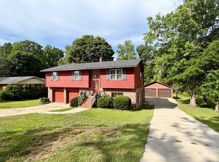840 Windsorwood Dr, Thomasville, AL 36784