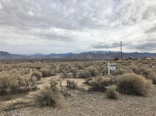 2020 E Highland Ave, Pahrump, NV 89048