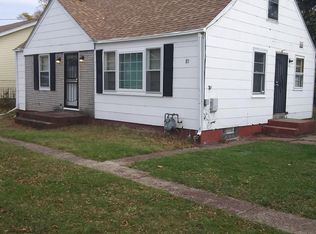 79 Locust St, Buffalo, NY 14204