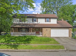 6329 Birkewood St, Columbus, OH