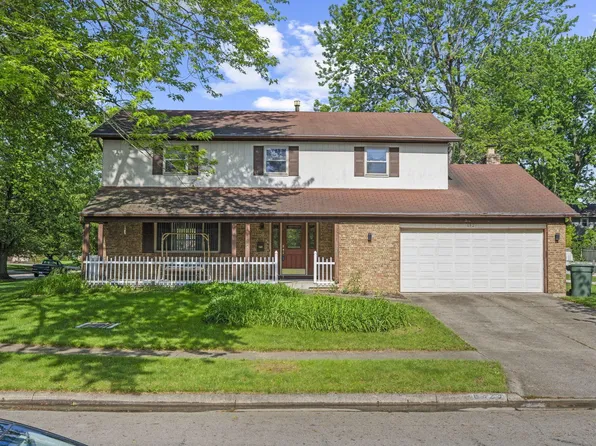 6329 Birkewood St, Columbus, OH 43229