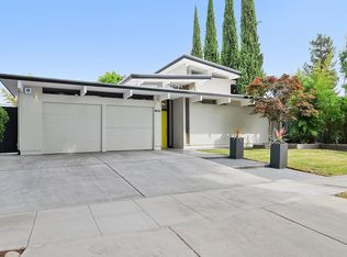 1655 Andalusia Way, San Jose, CA 95125