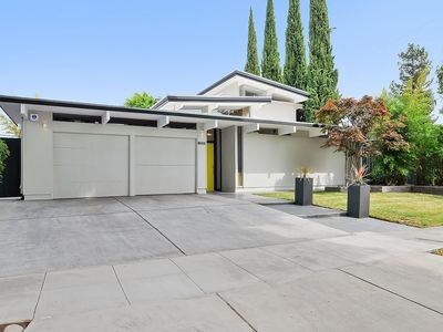 1655 Andalusia Way, San Jose, CA, 95125