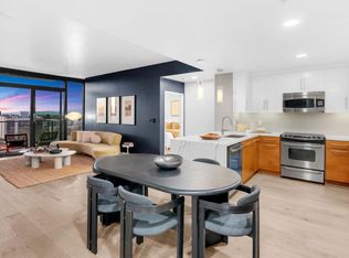 38 N Almaden Blvd Unit 1115, San Jose, CA