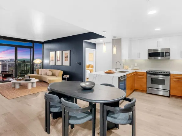 38 N Almaden Blvd Unit 1115, San Jose, CA 95110