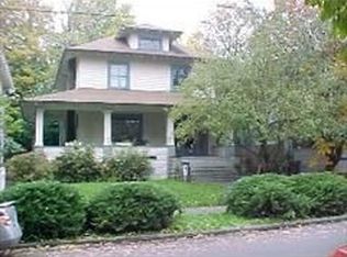 1615 SE 33rd Ave, Portland, OR 97214