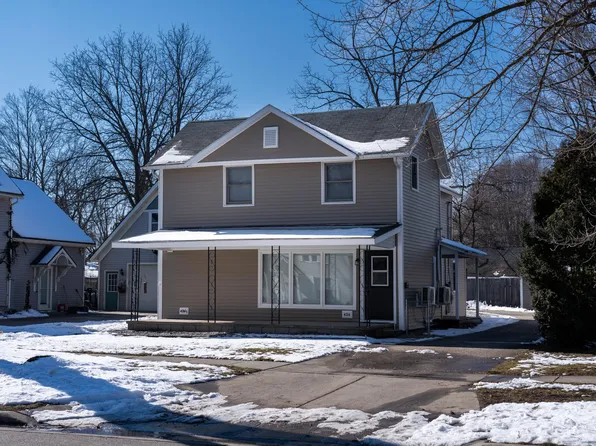 426 S Fancher St, Mount Pleasant, MI 48858