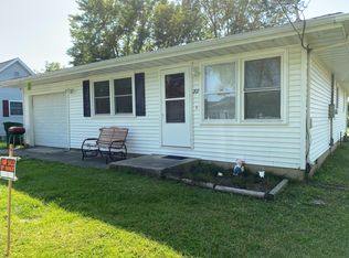 207 S Missouri St, Atwood, IL 61913