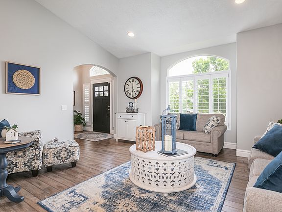 4th image of 12493 Deer Canyon Ln