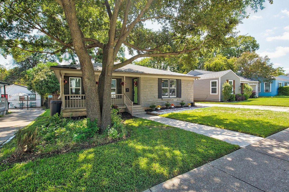 3709 Collinwood Ave, Fort Worth, TX 76107 Zillow
