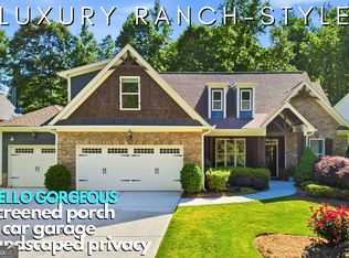 249 Thorn Creek Way, Dallas, GA 30157