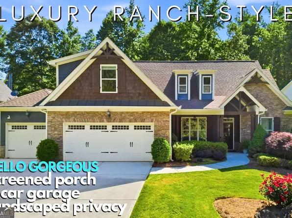 249 Thorn Creek Way, Dallas, GA 30157