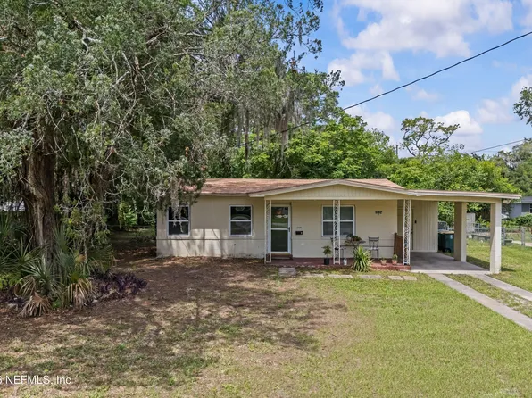 344 SAPELO Road, Jacksonville, FL 32216