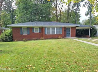 612 S Oak St, Greenville, NC 27858