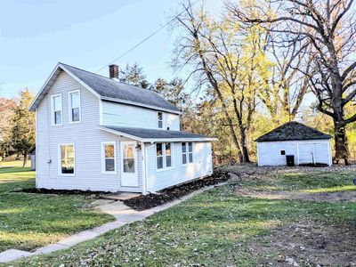209 East Lake Street, Friendship, WI, 53934