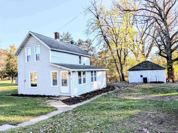 209 East Lake Street, Friendship, WI 53934