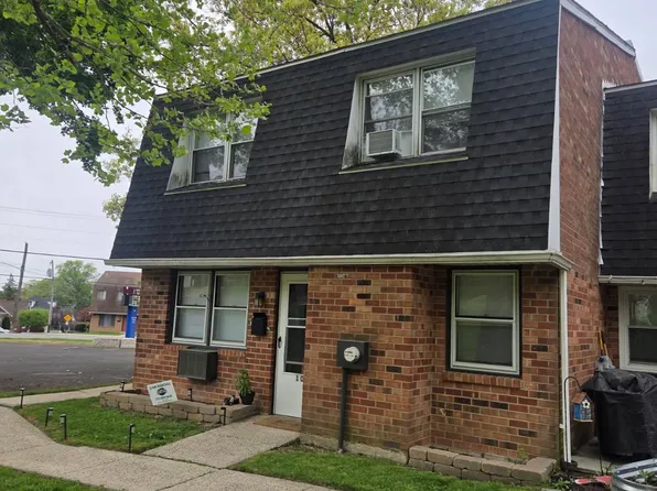2539 Jenkintown Rd APT 108, Glenside, PA 19038