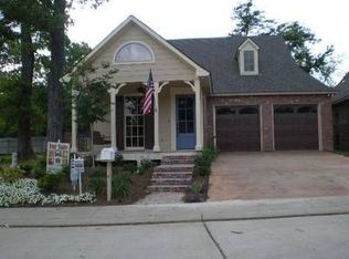 2982 Wildflower Ln, Baton Rouge, LA 70809