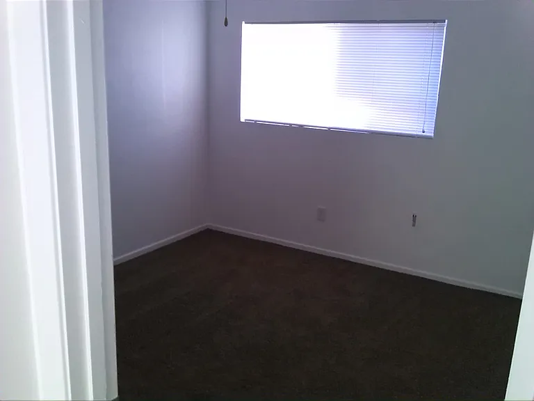 13th st one bedroom with carpet