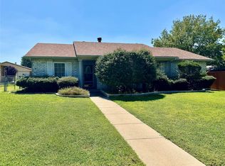 1828 Stockton Trl, Plano, TX 75023