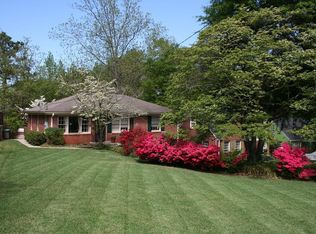 1225 Walker Dr, Decatur, GA 30030