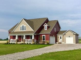 12670 Tagg Rd, Croton, OH 43013