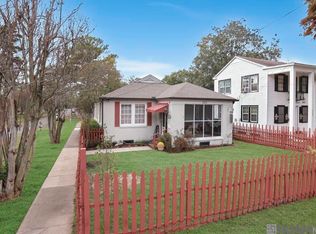 262 Lovers Ln, Baton Rouge, LA 70806