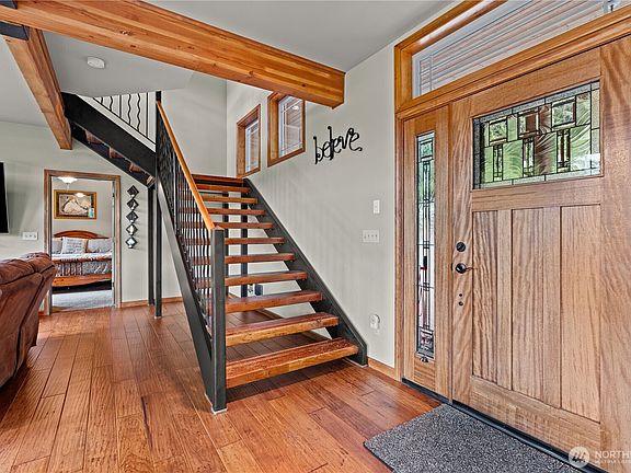5th image of 5786 N Lake Cushman Road