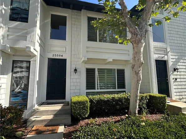 25594 Paseo La Cresta, Laguna Niguel, CA 92677