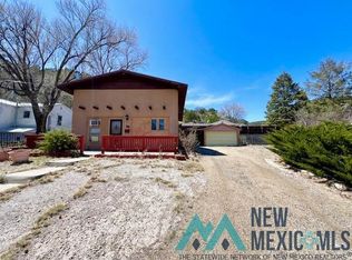 500 S 7th St, Raton, NM 87740