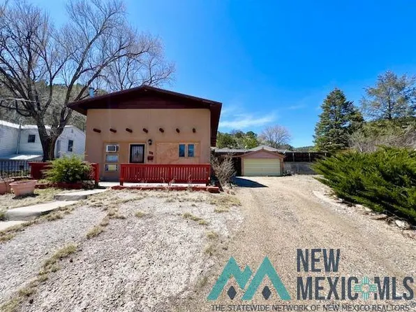 500 S 7th St, Raton, NM 87740