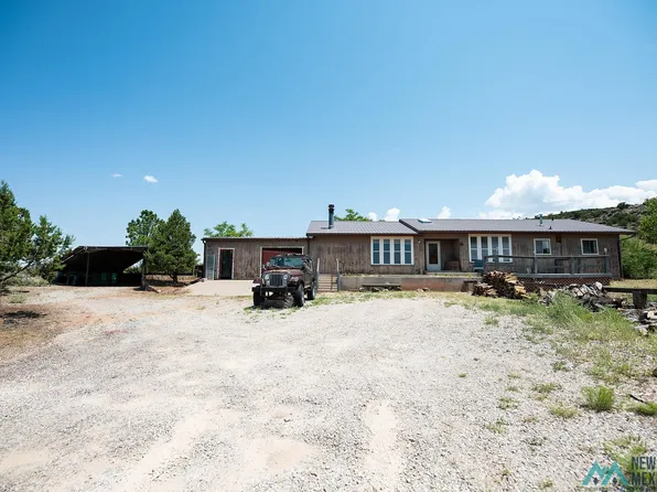101 Enchanted Mesa Trl, Grants, NM 87020