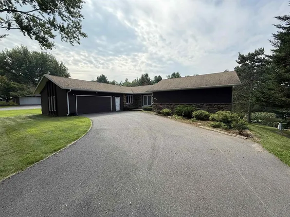 1607 WOODLAND RIDGE ROAD, Wausau, WI 54403