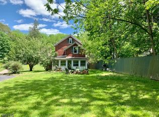 17 Beaver Run Rd, Lafayette, NJ 07848