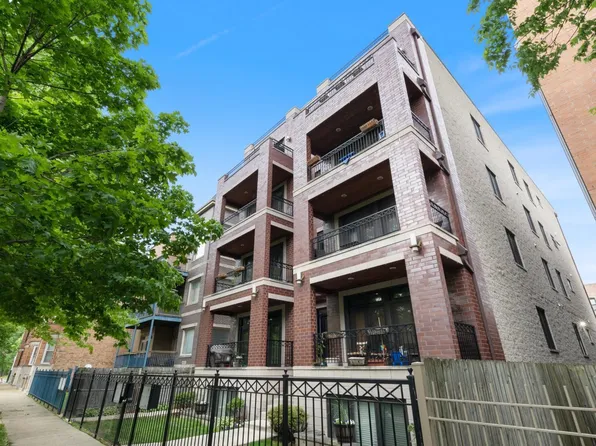 6613 S Kimbark Ave #4, Chicago, IL 60637
