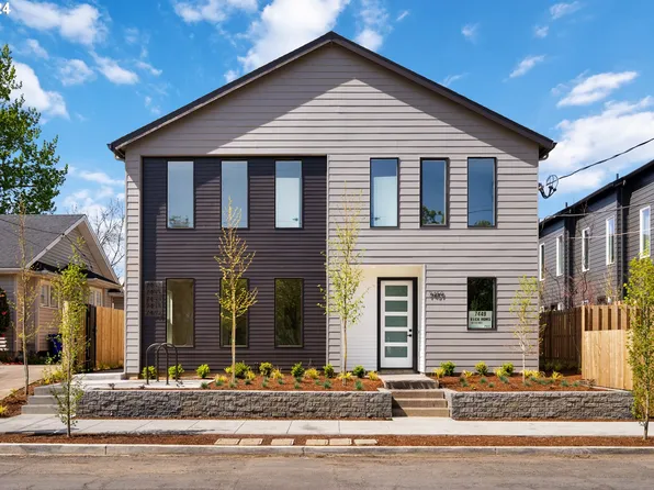 7453 N Mohawk Ave #10, Portland, OR 97203