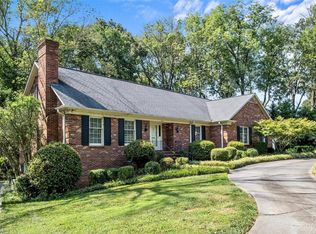 3424 Colony Rd, Charlotte, NC 28211