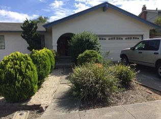 11683 Los Ranchitos Ct, Dublin, CA 94568