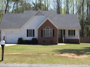 135 Windsor Ln #90, Raeford, NC 28376