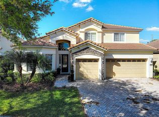 446 Anessa Rose Loop, Ocoee, FL 34761