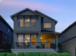 3520 NE Franklin Loop, Camas, WA 98607